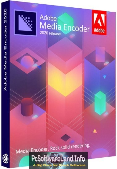 download adobe encoder