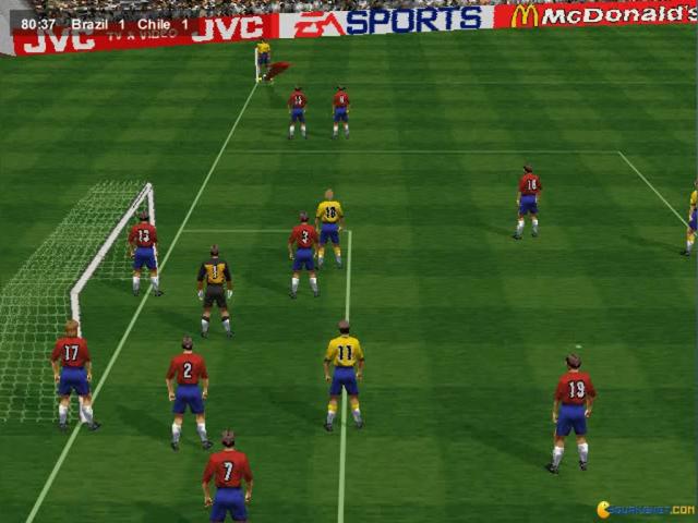 fifa world cup game download